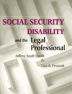 Social Security Disability and the Legal Professional