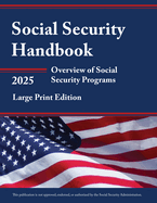 Social Security Handbook 2025: Overview of Social Security Programs