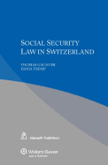 Social Security Law in Switzerland