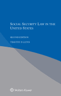 Social Security Law in the United States