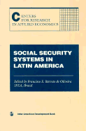 Social Security Systems in Latin America