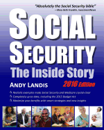 Social Security: The Inside Story, 2016 Edition