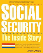 Social Security: The Inside Story