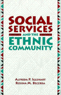 Social Services and the Ethnic Community