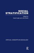 Social Stratification Vol2