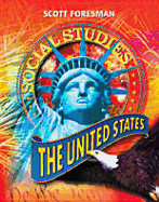 Social Studies 2005 Pupil Edition Grade 5 the United States