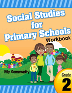 Social Studies for Primary Schools Grade 2
