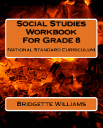 Social Studies Workbook For Grade 8: National Standard Curriculum