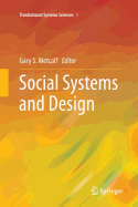 Social Systems and Design