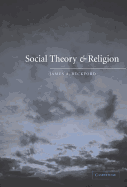 Social Theory and Religion