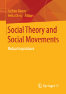 Social Theory and Social Movements: Mutual Inspirations