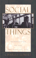Social Things