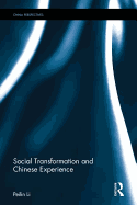 Social Transformation and Chinese Experience