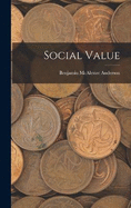 Social Value