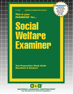 Social Welfare Examiner