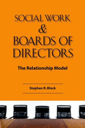 Social Work and Board of Directors: The Relationship Model