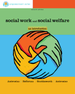 Social Work and Social Welfare: An Introduction