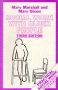 Social Work with Older People