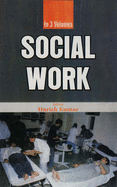 Social Work - Kumar, Harish