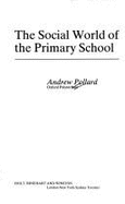 Social World of the Primary School