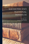 Socialism and National Minimum