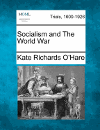 Socialism and the World War