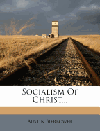 Socialism of Christ