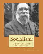 Socialism: Utopian And Scientific