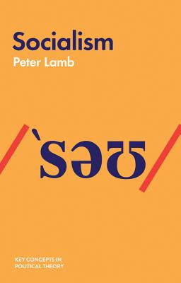 Socialism - Lamb, Peter