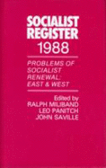 Socialist Register 1988