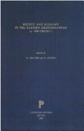 Society and Economy in the Eastern Mediterranean (1500-1000 B.C.)