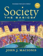 Society: Basics