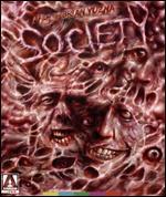Society [Blu-ray/DVD] [2 Discs]