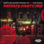 Society Hill Records Presents the Red Light Special: Private Party Mix