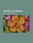 Society in London