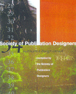 Society of Publication Designers: 34th Publication Design Annual