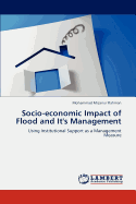 Socio-Economic Impact of Flood and It's Management