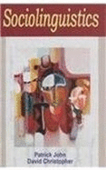Sociolinguistics