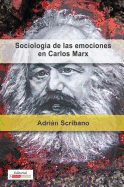 Sociologa de las emociones en Carlos Marx