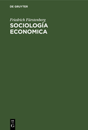Sociolog?a Economica