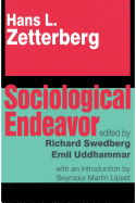 Sociological Endeavor