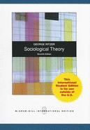SOCIOLOGICAL THEORY