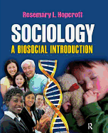 Sociology: A Biosocial Introduction
