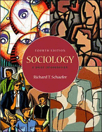 Sociology: A Brief Introduction - Schaefer, Richard
