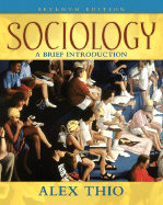 Sociology: A Brief Introduction