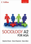 Sociology A2 for AQA