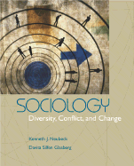 Sociology: Diversity, Conflict, and Change, with Powerweb