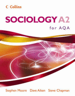 Sociology for A2 for AQA Pupil Book