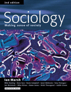 Sociology: Making Sense of Society - Marsh, Ian (Editor)