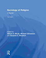 Sociology of Religion: A Reader